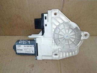 Моторчик стеклоподъемника передний правый, ориг. номер 4L0959802B, Audi Q7 4L 2005-2009