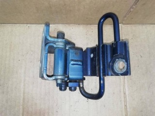 Петля двери задней правой, ориг. номер 4L0833412, Audi Q7 4L 2005-2009