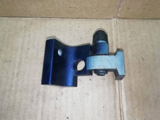 Петля двери задней правой, ориг. номер 7L0833402B, Audi Q7 4L 2005-2009