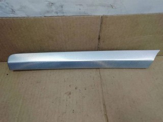 Накладка двери передней левой, ориг. номер 4L0867409AM54, Audi Q7 4L 2005-2009