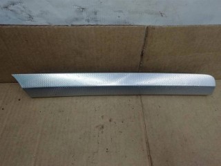 Накладка двери передней правой, ориг. номер 4L0867410AM54, Audi Q7 4L 2005-2009