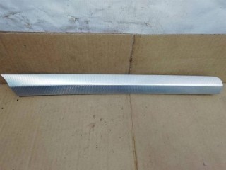 Накладка двери задней правой, ориг. номер 4L0867420AM54, Audi Q7 4L 2005-2009