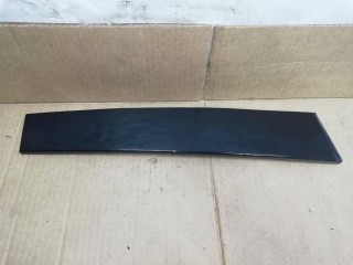 Накладка двери задней левой, ориг. номер 4L0839901Y9B, Audi Q7 4L 2005-2009