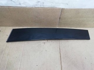 Накладка двери задней правой, ориг. номер 4L0839902Y9B, Audi Q7 4L 2005-2009