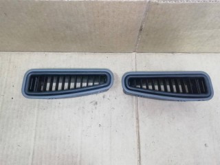 Дефлектор обдува салона, ориг. номер 4L0819986, 4L0819985, Audi Q7 4L 2005-2009