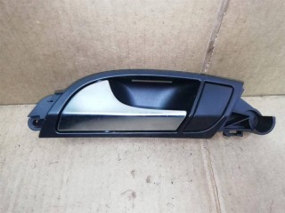 Ручка внутренняя задняя левая, ориг. номер 4L0837019, Audi Q7 4L 2005-2009