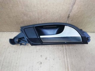 Ручка внутренняя задняя правая, ориг. номер 4L0837020, Audi Q7 4L 2005-2009
