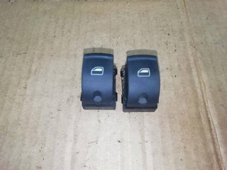 Кнопка стеклоподъемника, ориг. номер 4F0959855, Audi Q7 4L 2005-2009