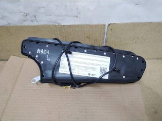 Подушка безопасности боковая (в сиденье) Audi Q7 4L 2005-2009, внедорожник 5 дв., левый руль, 4L0880241B