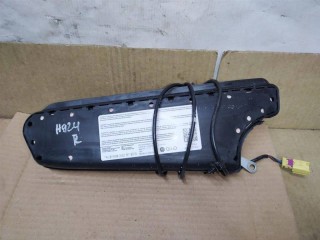 Подушка безопасности боковая (в сиденье) Audi Q7 4L 2005-2009, внедорожник 5 дв., левый руль, 4L0880242B
