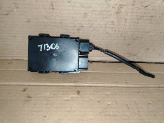 Блок управления (другие), Audi A8 D3/4E [2-й рестайлинг] 2007-2010