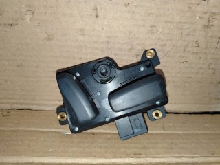 Блок управления сиденьем Audi A8 D3/4E [2-й рестайлинг] 2007-2010, 4E0959766B6PS