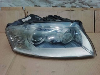 Фара правая, ориг. номер 4E0941004BS, Audi A8 D3/4E [1-й рестайлинг] 2005-2007
