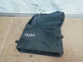 Воздухозаборник, ориг. номер 4E0129618Q, Audi A8 D3/4E [1-й рестайлинг] 2005-2007