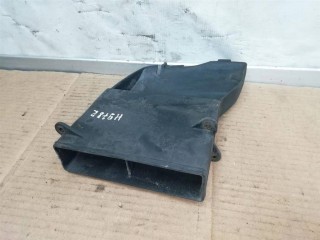 Воздухозаборник, ориг. номер 4E0129618Q, Audi A8 D3/4E [1-й рестайлинг] 2005-2007