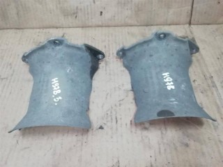 Пыльник Audi A8 D3/4E [1-й рестайлинг] 2005-2007, 4E0501713C