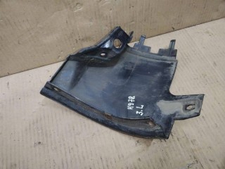 Накладка на порог, ориг. номер 4E0853579D, Audi A8 D3/4E [1-й рестайлинг] 2005-2007
