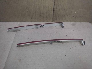 Катафот, ориг. номер 4E0945105, Audi A8 D3/4E [1-й рестайлинг] 2005-2007