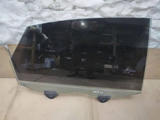 Стекло двери задней правой Audi A8 D3/4E [1-й рестайлинг] 2005-2007, седан, левый руль