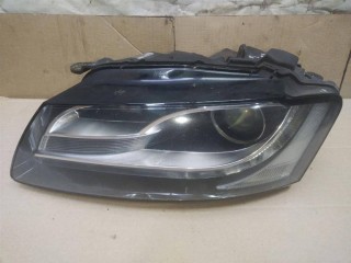 Фара левая Audi A5 8T 2007-2011, 89317759
