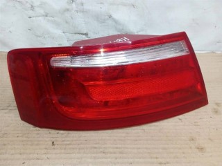 Фонарь задний левый, ориг. номер 8T0945095, Audi A5 8T 2007-2011