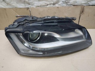 Фара правая Audi A5 8T 2007-2011, 89317769
