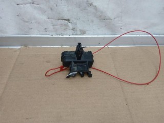 Активатор замка крышки топливного бака Audi A5 8T 2007-2011, купе, 8T0862153A