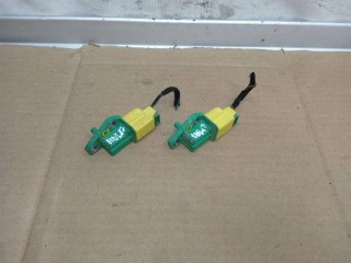 Датчик удара Audi A5 8T 2007-2011, купе, левый руль, 1K0909606C