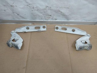 Петля капота Audi A5 8T 2007-2011, купе, 8T0823301B