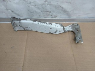 Кронштейн крепления крыла переднего правого Audi A5 8T 2007-2011, купе, 8T0821136A
