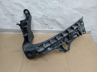 Крепление фары левой, ориг. номер 8T0805607L, Audi A5 8T 2007-2011