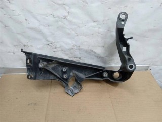 Крепление фары левой, ориг. номер 8T0805607L, Audi A5 8T 2007-2011