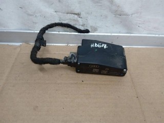 Замок рулевой колонки, ориг. номер 8K0905852C, Audi A5 8T 2007-2011