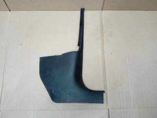 Обшивка стойки передней правой Audi A5 8T 2007-2011, купе, левый руль, 8T1867272B