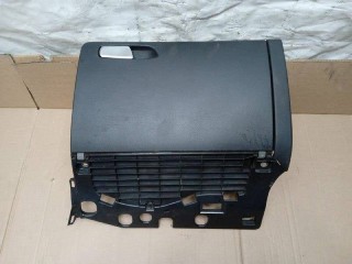 Бардачок, ориг. номер 8K1857035, Audi A5 8T 2007-2011