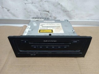 CD-чейнджер Audi A5 8T 2007-2011, 8T1035110B