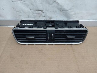 Дефлектор обдува салона Audi A5 8T 2007-2011, 3.0 л, МКПП, 8T1820951B