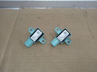 Датчик удара Audi A5 8T 2007-2011, купе, левый руль, 8K0955557C