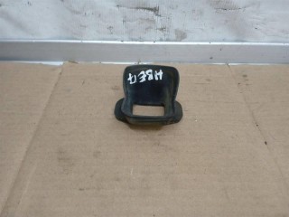 Уплотнитель Audi A5 8T 2007-2011, купе, левый руль, 8T0837923