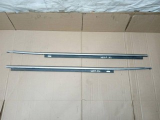 Уплотнитель Audi A5 8T 2007-2011, купе, левый руль, 8T0853284C