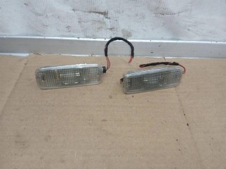 Подсветка салона Audi A5 8T 2007-2011, 4E0947105