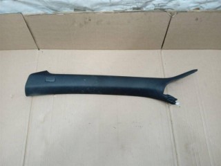 Обшивка стойки передней левой Audi A5 8T 2007-2011, купе, левый руль, 8T0867233A