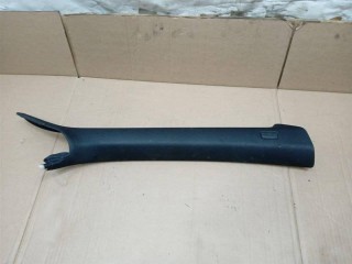 Обшивка стойки передней правой Audi A5 8T 2007-2011, купе, левый руль, 8T0867234A