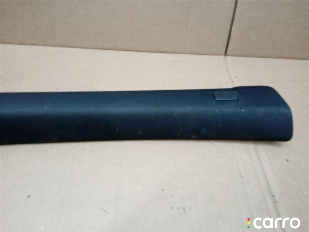 Обшивка стойки передней правой Audi A5 8T 2007-2011, купе, левый руль, 8T0867234A, фото 2