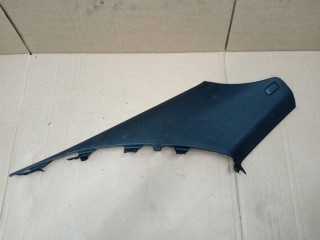 Обшивка стойки задней левой Audi A5 8T 2007-2011, купе, левый руль, 8T0867287A