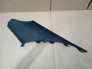 Обшивка стойки задней правой Audi A5 8T 2007-2011, купе, левый руль, 8T0867288A