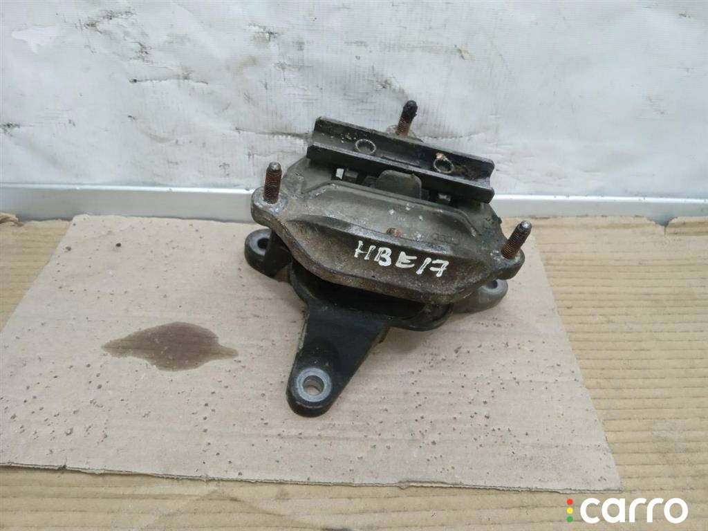 Подушка крепления КПП Audi A5 8T 2007-2011, МКПП, 8K0399151, фото 1