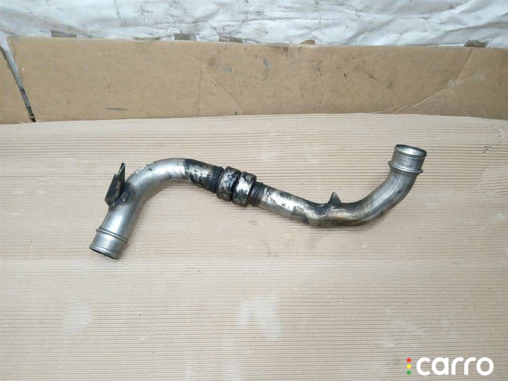 Патрубок интеркулера Audi A5 8T 2007-2011, 3.0 л, МКПП, 059145731BC, фото 1