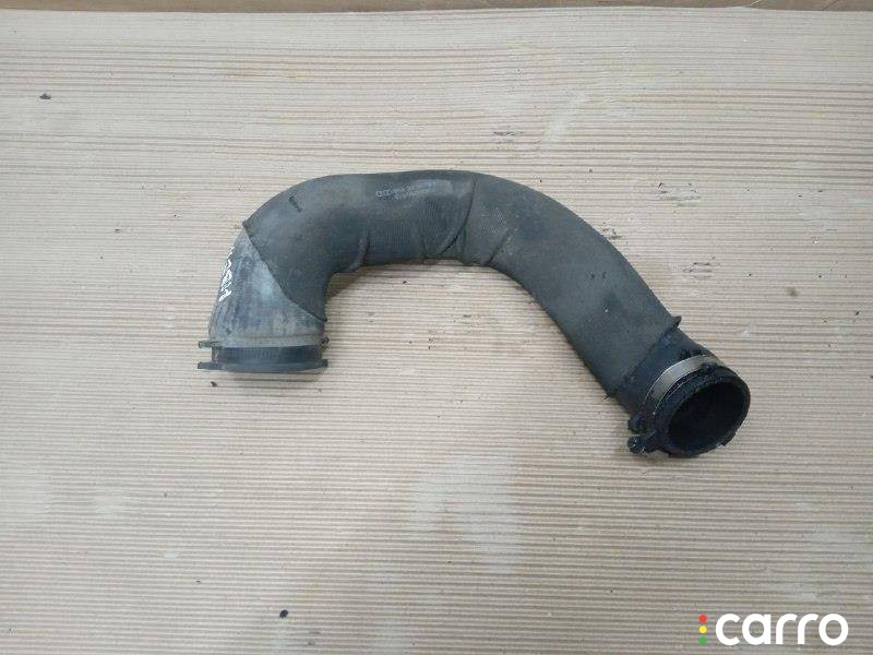 Патрубок интеркулера Audi A5 8T 2007-2011, 3.0 л, МКПП, 8K0145738P, фото 1