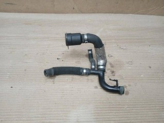 Трубка охлаждающей жидкости металлическая Audi A5 8T 2007-2011, 3.0 л, МКПП, 059121163F